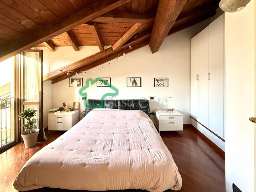 Appartamento a Lodi in Via Lodino, 67 - Foto 4