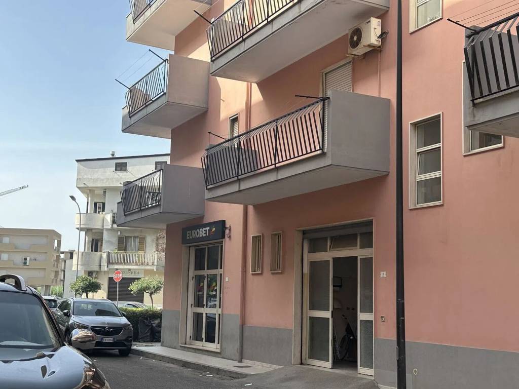 Appartamento a Cirò marina in Via Palmiro Togliatti, 73 - Foto 5