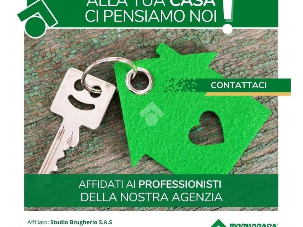 Appartamento a Brugherio in Via Volturno - Foto 4