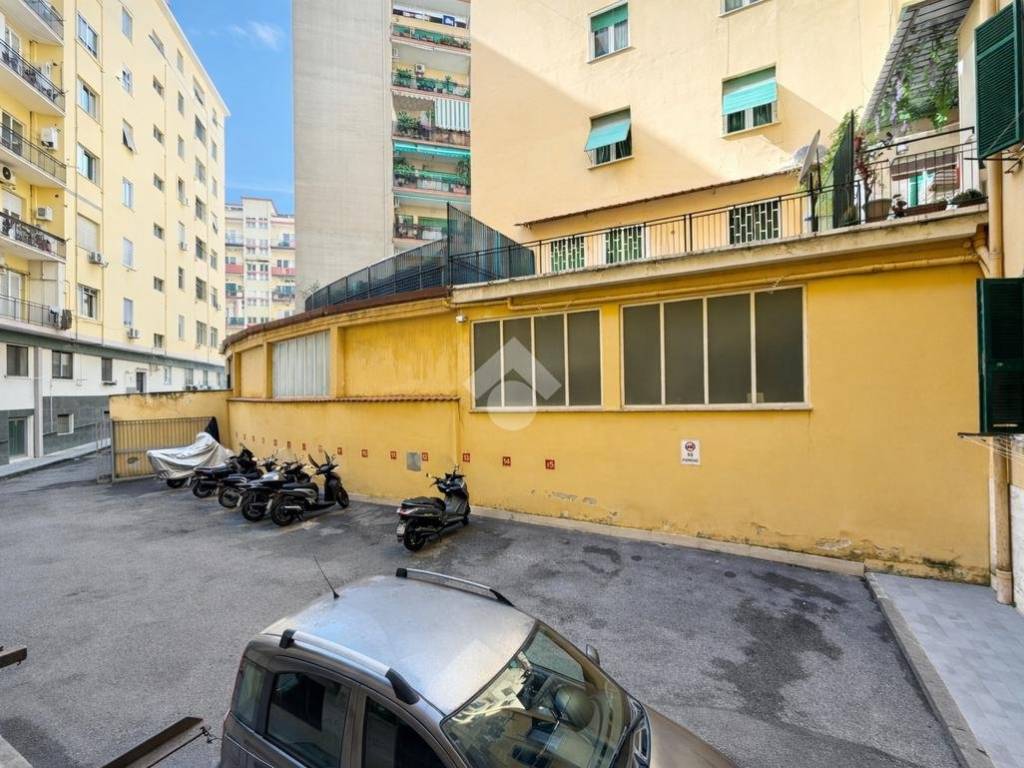 Appartamento a Napoli in Via Libroia - Foto 3