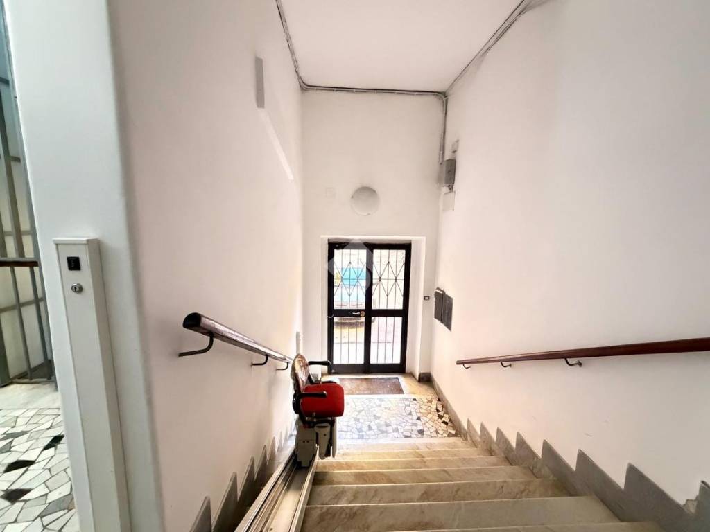 Appartamento a Napoli in Via Libroia - Foto 5
