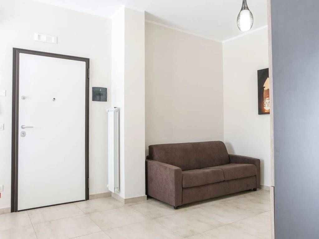 Appartamento a Cirò marina in Via Vurghe, 4 - Foto 2