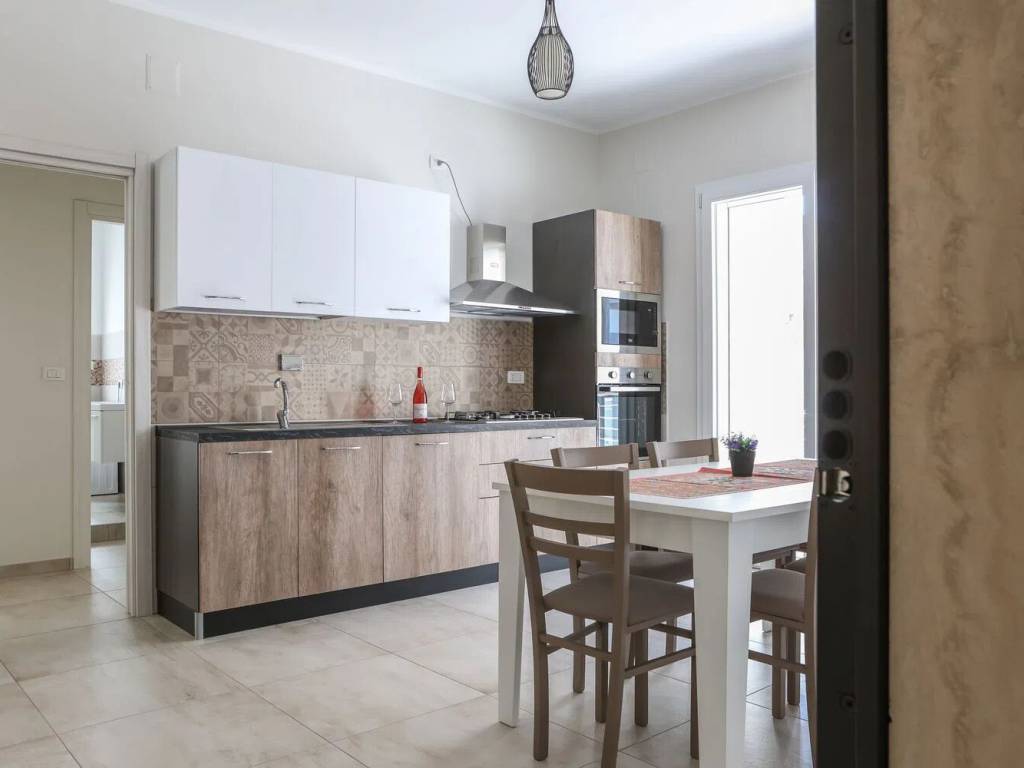 Appartamento a Cirò marina in Via Vurghe, 4 - Foto 4