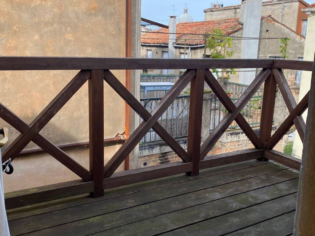 Appartamento a Venezia in Campo San Giacomo da l'Orio - Foto 2