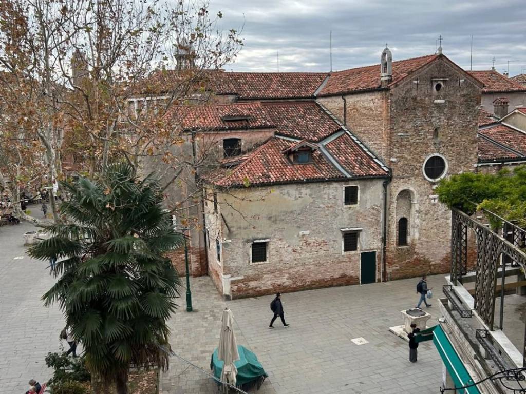 Appartamento a Venezia in Campo San Giacomo da l'Orio - Foto 4