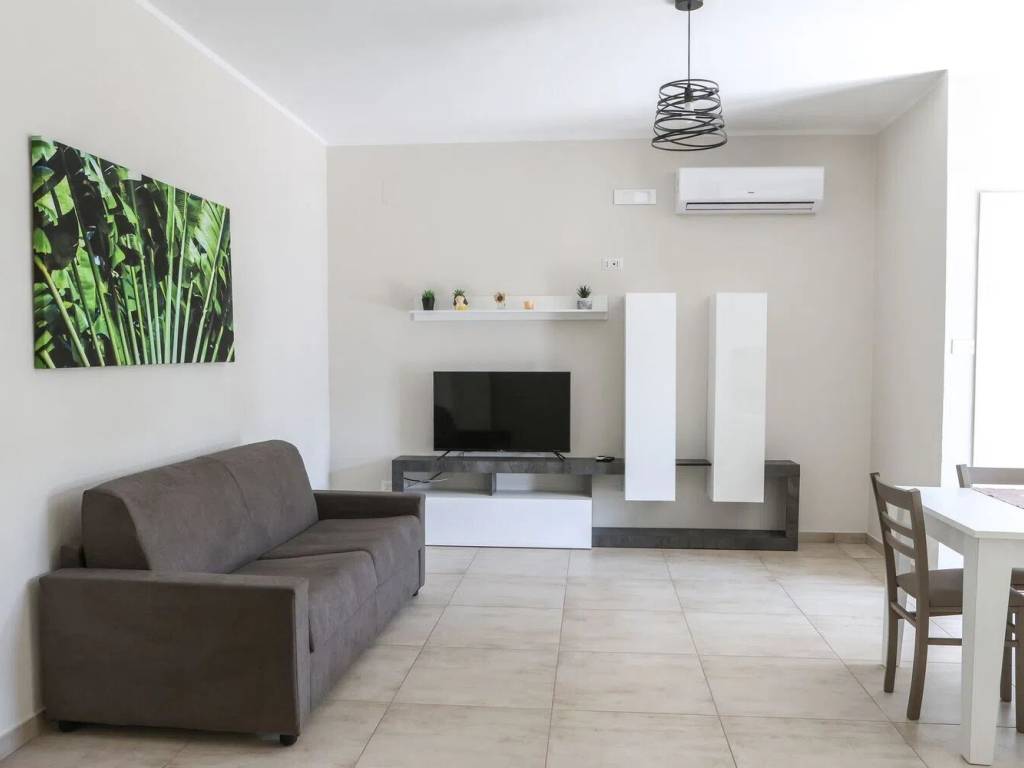 Appartamento a Cirò marina in Via Vurghe, 4 - Foto 2
