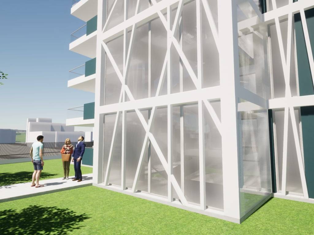 Appartamento a Chieti in Via Gaetano Ricciardi - Foto 4