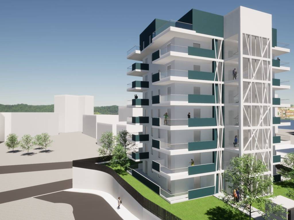 Appartamento a Chieti in Via Gaetano Ricciardi - Foto 5