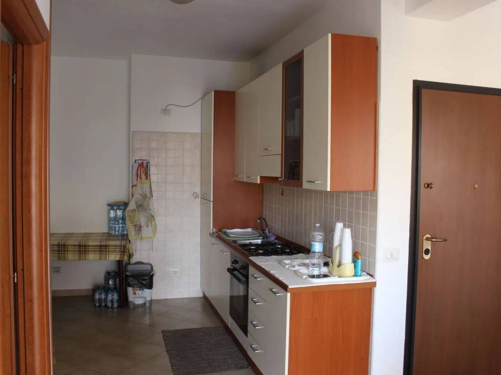 Appartamento a Cirò marina in Via Brindisi, 28 - Foto 2