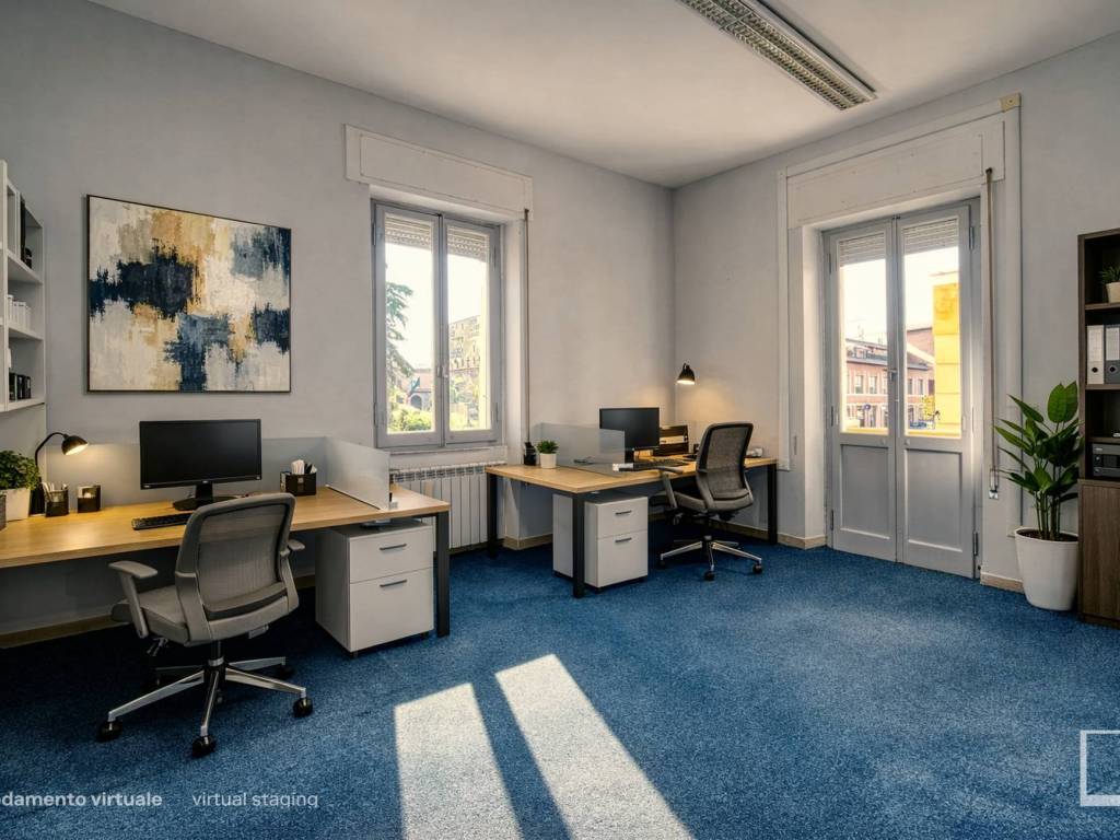 Immobile a Foligno in Viale Cesare Battisti, 21 - Foto 5