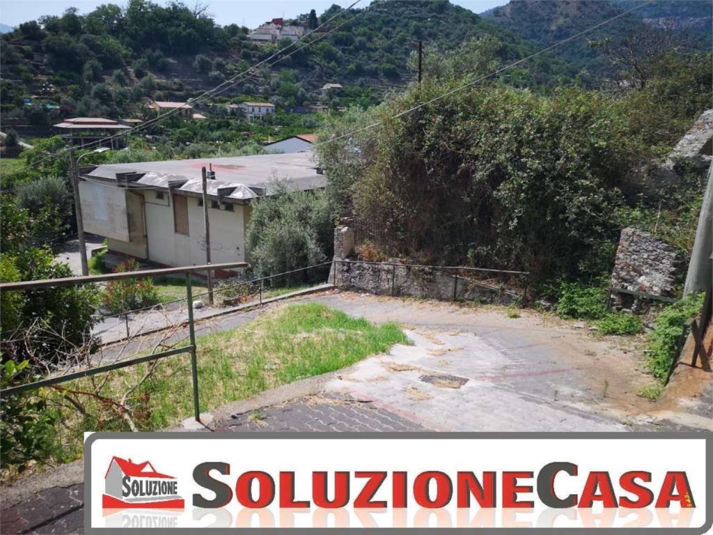 Terreno a Savoca in Via Rina Inferiore S.N.C. - Foto 2
