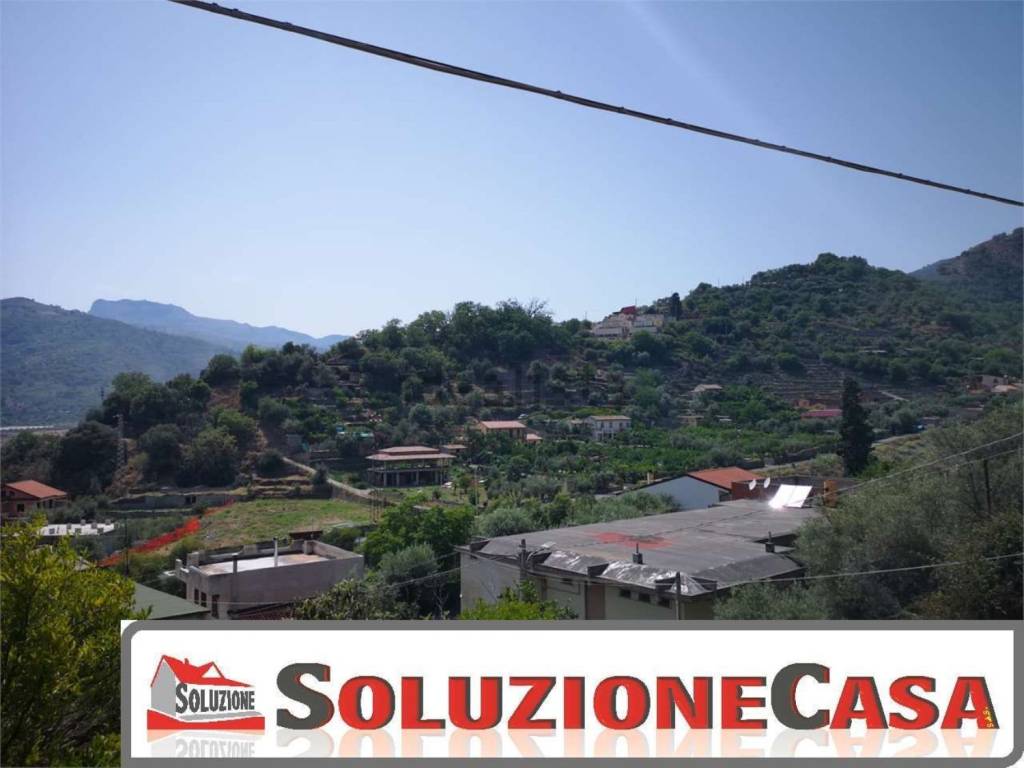 Terreno a Savoca in Via Rina Inferiore S.N.C. - Foto 3