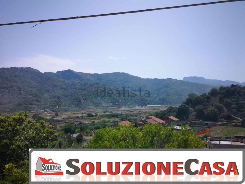 Terreno a Savoca in Via Rina Inferiore S.N.C. - Foto 4