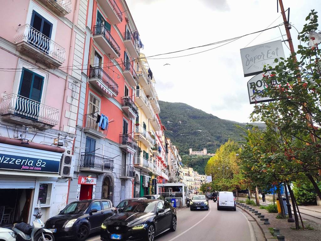 Immobile a Castellammare di stabia in Via Giuseppe Bonito, 65 - Foto 2