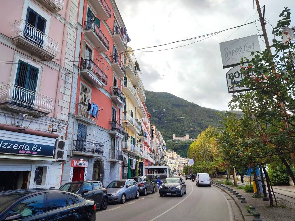 Immobile a Castellammare di stabia in Via Giuseppe Bonito, 65 - Foto 3