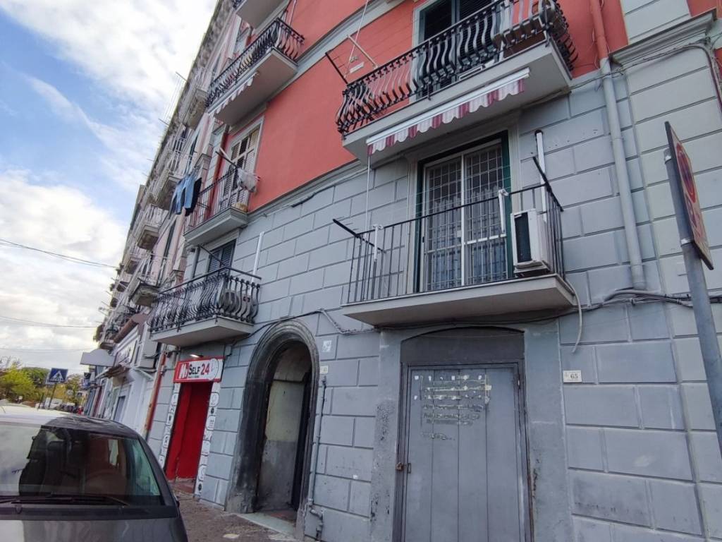 Immobile a Castellammare di stabia in Via Giuseppe Bonito, 65 - Foto 5