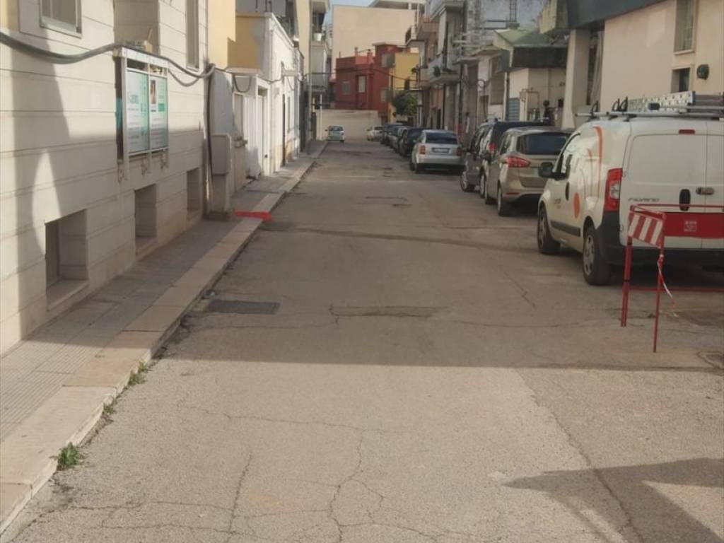 Box / garage a Modugno in VIA ANGELO PAPARELLA 2/A - Foto 5