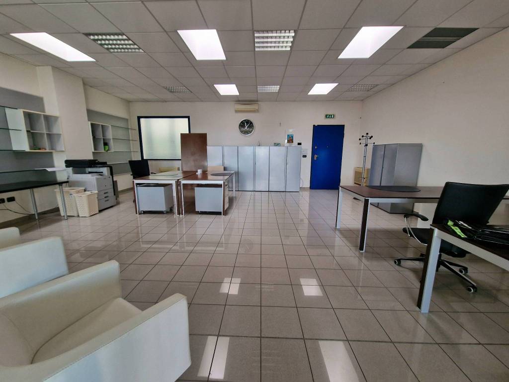 Immobile a Bagnolo san vito in Via Catania - Foto 2