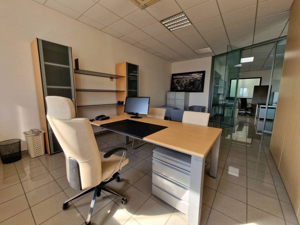 Immobile a Bagnolo san vito in Via Catania - Foto 3