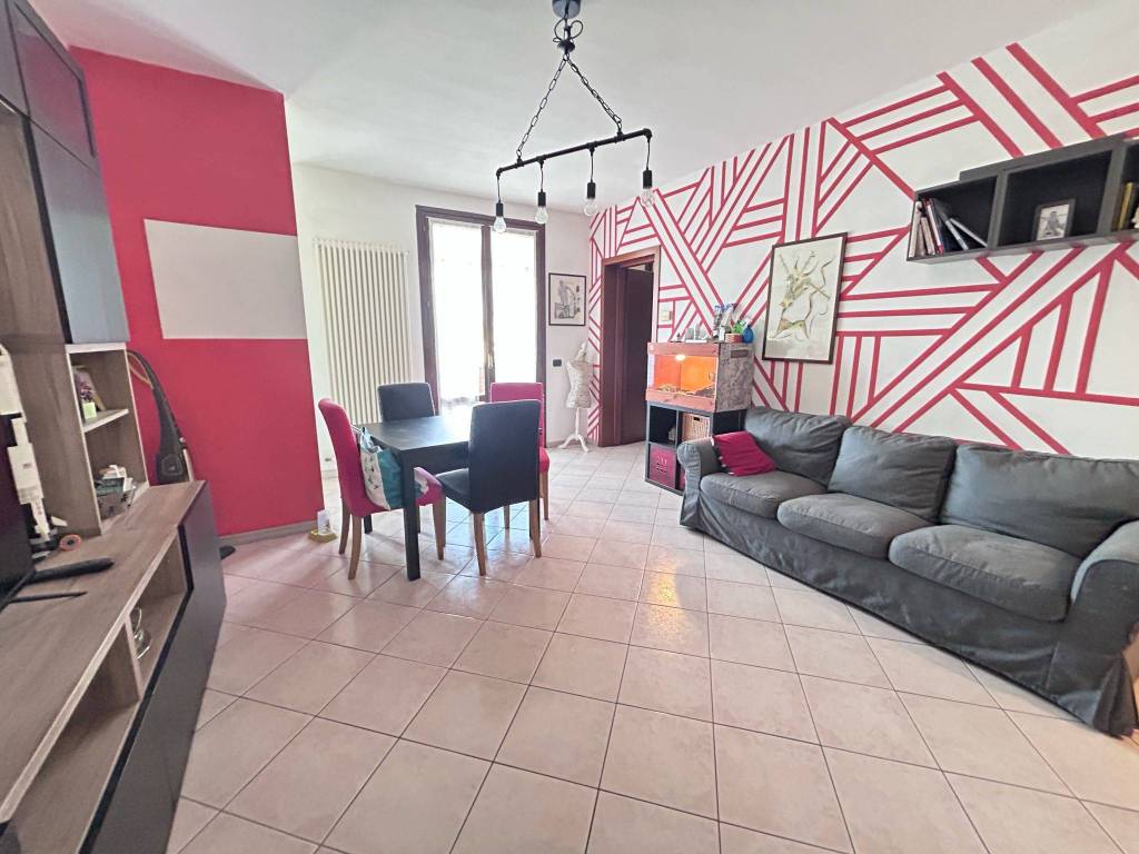 Appartamento a Sorbolo mezzani in Via Pietro Mascagni - Foto 4