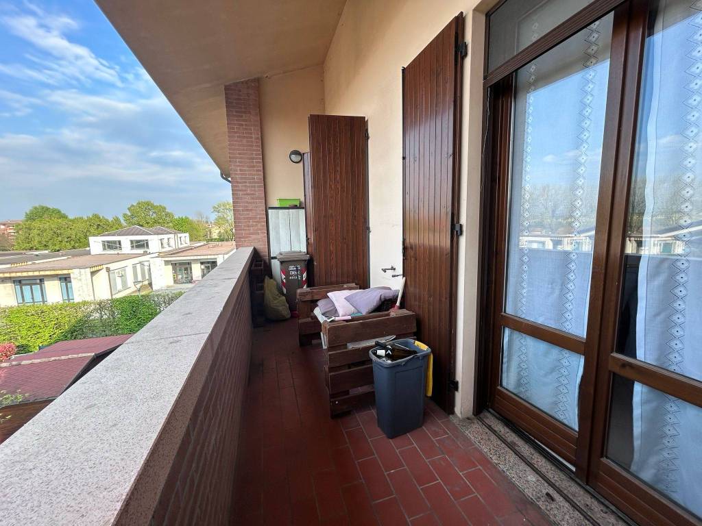 Appartamento a Sorbolo mezzani in Via Pietro Mascagni - Foto 5