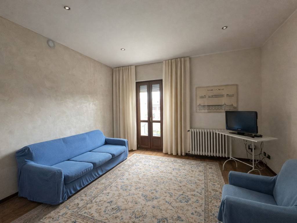 Appartamento a Savigliano in Via Cernaia, 6 - Foto 5