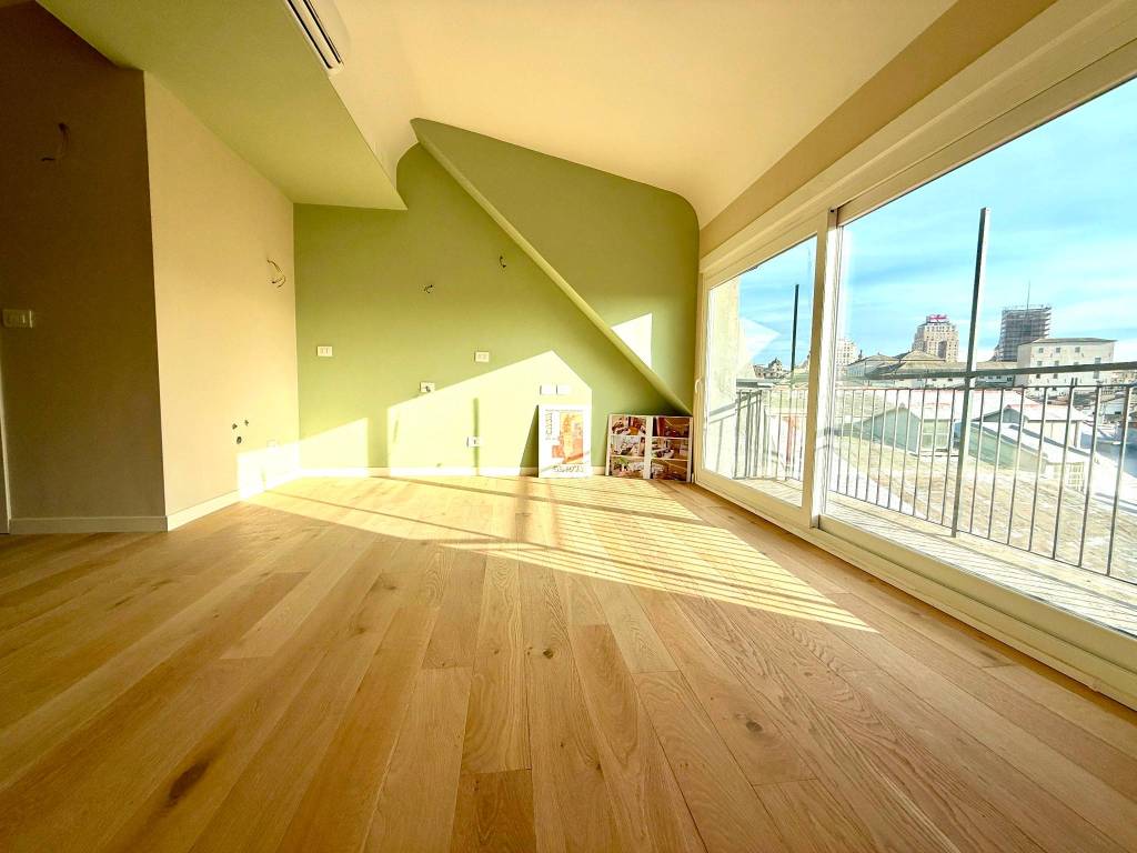 Attico / mansarda a Genova - Foto 3