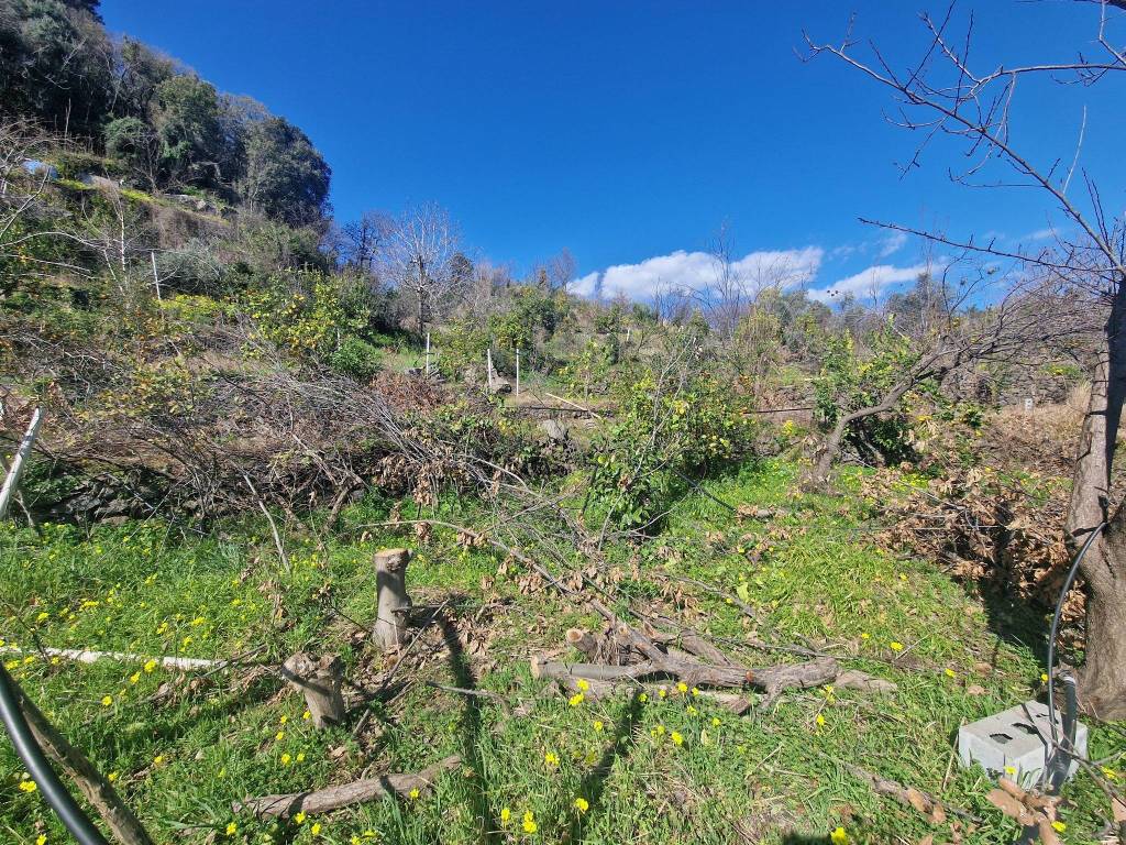 Terreno a Giarre in Via Damasco - Foto 5