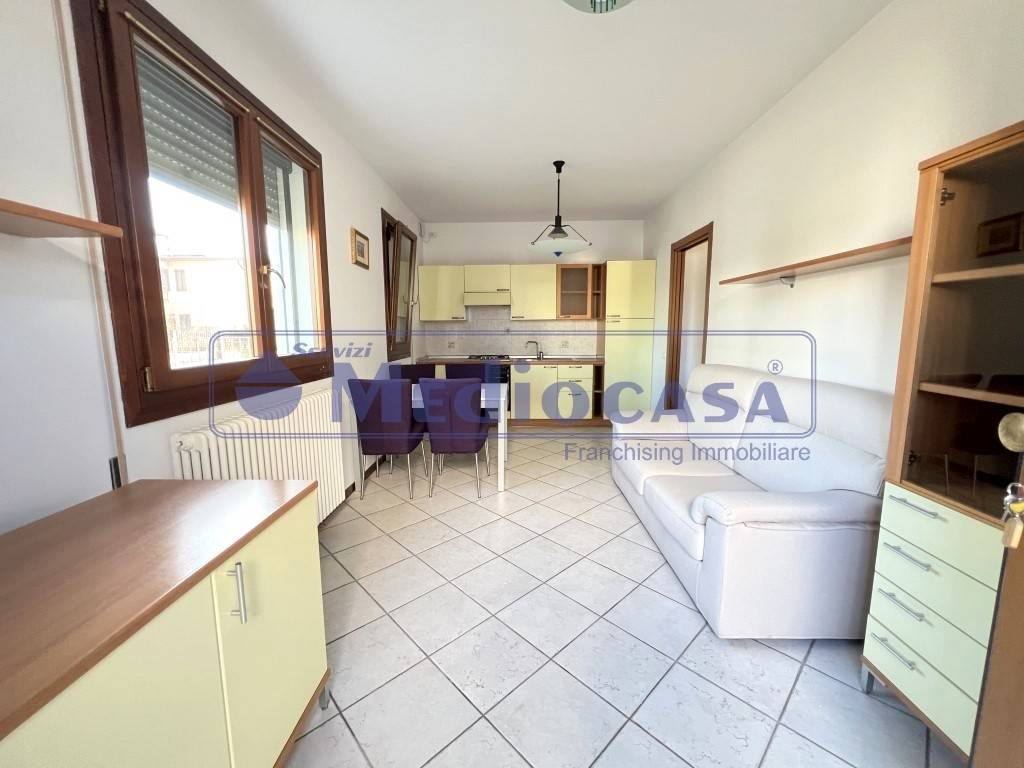 Appartamento a Rovigo in Via Cittadella - Foto 2