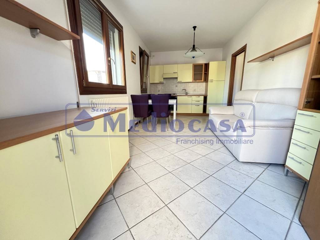 Appartamento a Rovigo in Via Cittadella - Foto 3