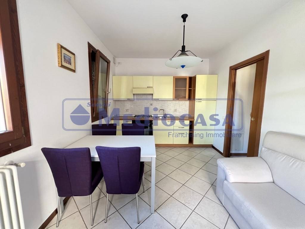 Appartamento a Rovigo in Via Cittadella - Foto 4