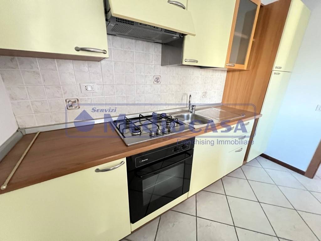 Appartamento a Rovigo in Via Cittadella - Foto 5