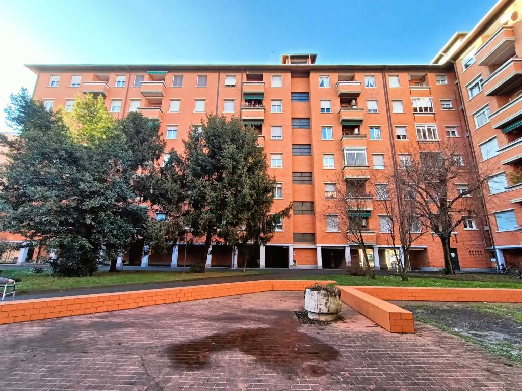 Appartamento a Monza in Via Angelo Poliziano, 2 - Foto 4