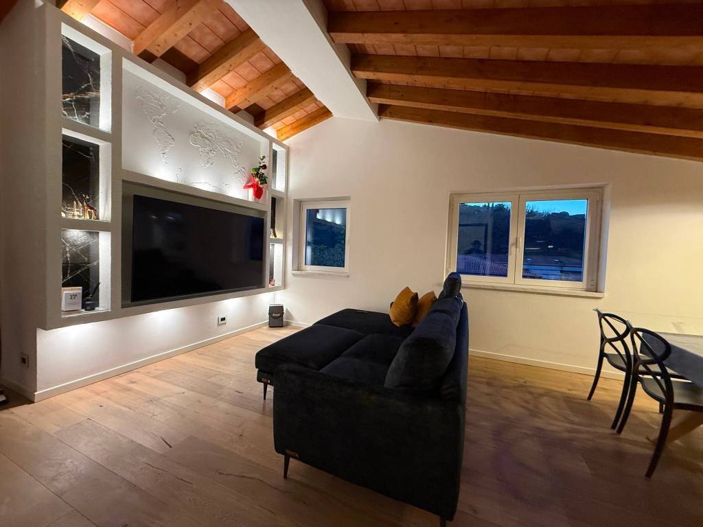 Appartamento a Sarzana in Via Nave, 71 - Foto 3