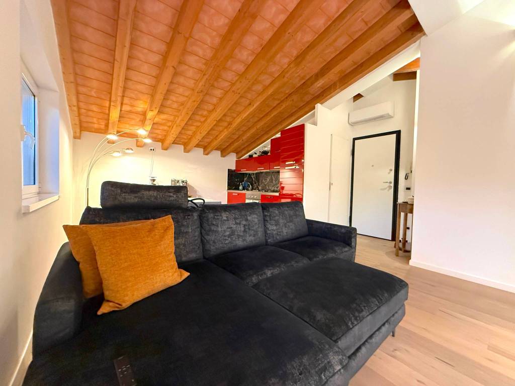 Appartamento a Sarzana in Via Nave, 71 - Foto 4