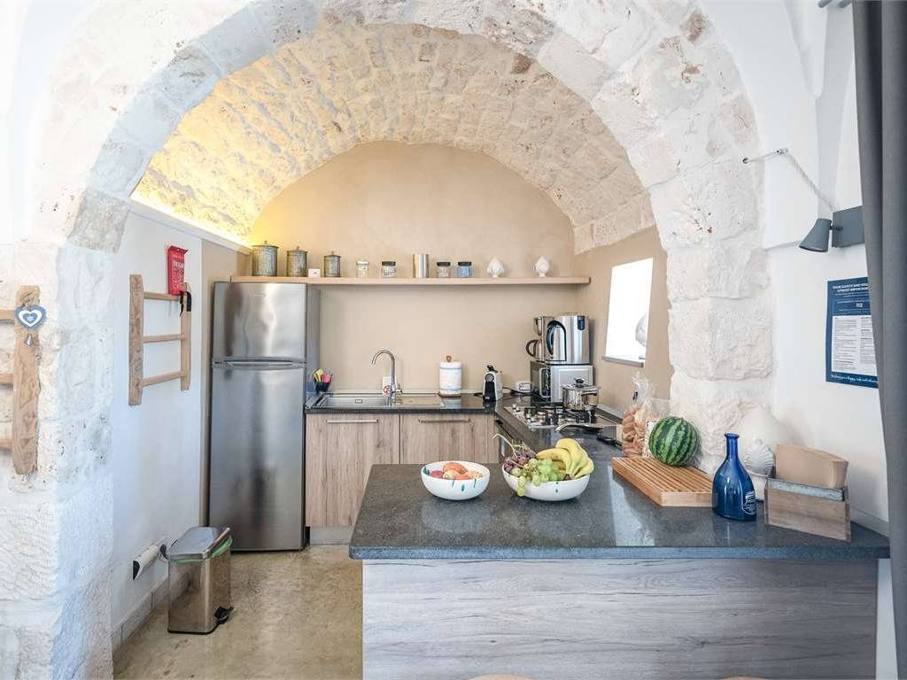 Villa a Ceglie messapica in Contrada Amati - Foto 5