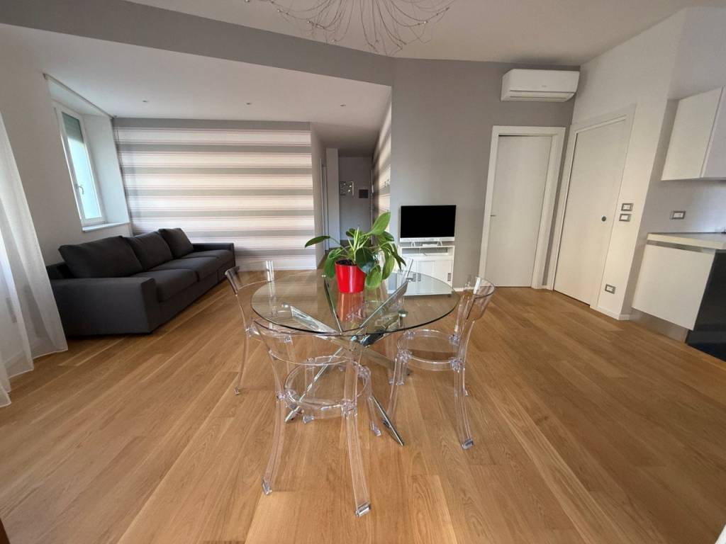 Appartamento a Vicenza in Corso Andrea Palladio - Foto 2