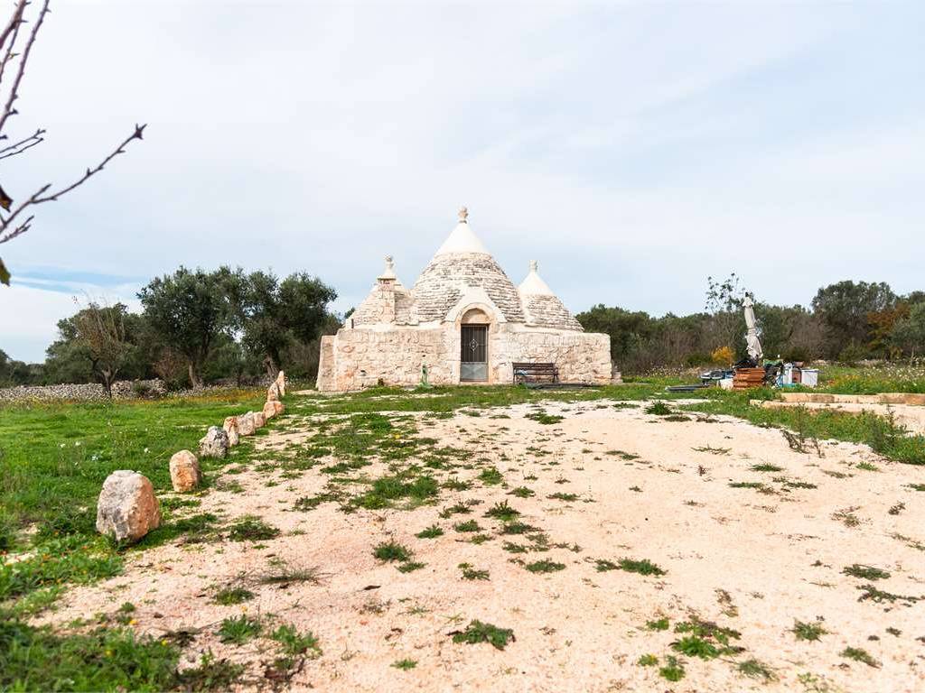 Rustico / casale a Ceglie messapica - Foto 4