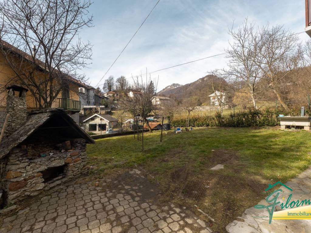 Villa a Ceres in Frazione Procaria, 44 - Foto 2