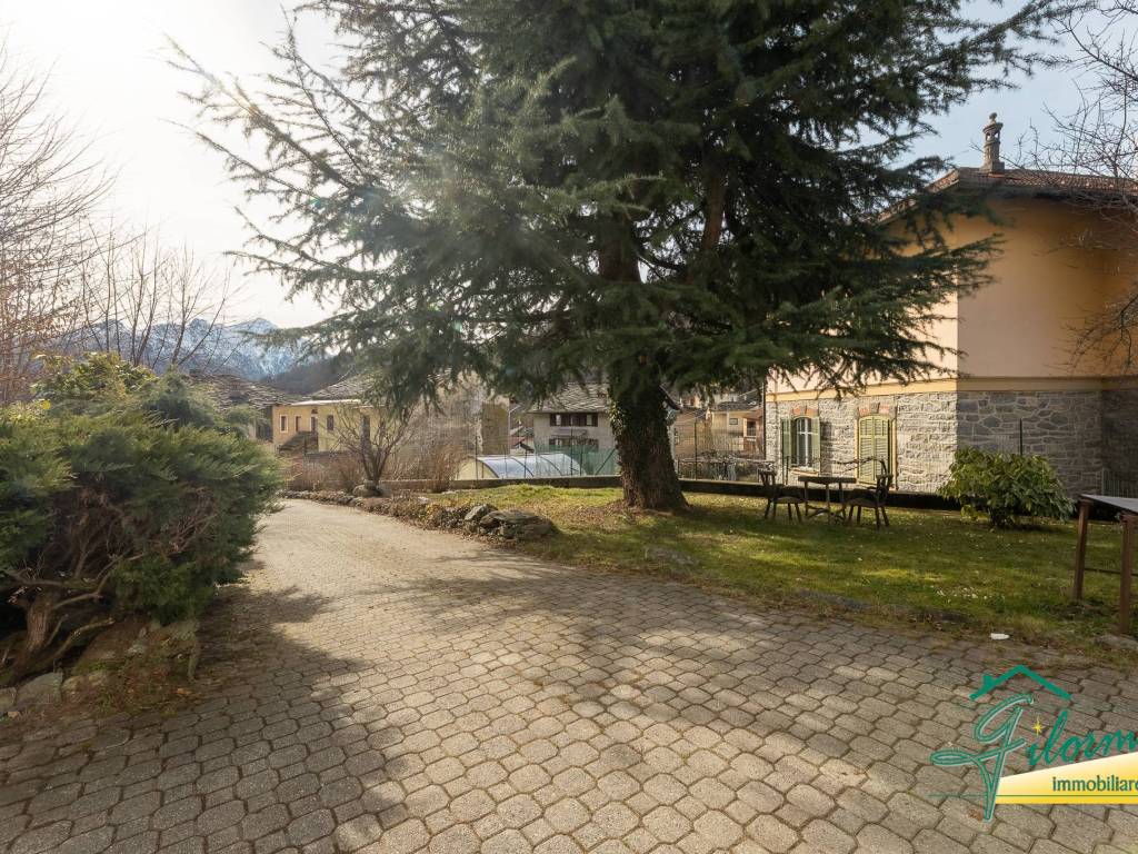 Villa a Ceres in Frazione Procaria, 44 - Foto 3