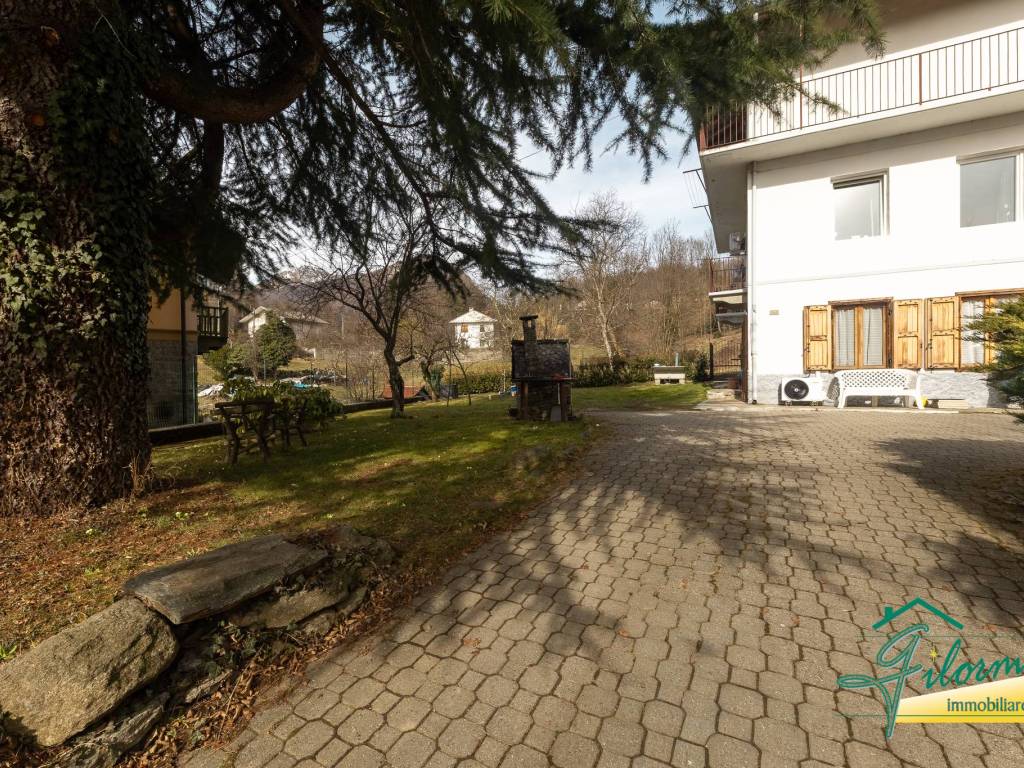 Villa a Ceres in Frazione Procaria, 44 - Foto 4