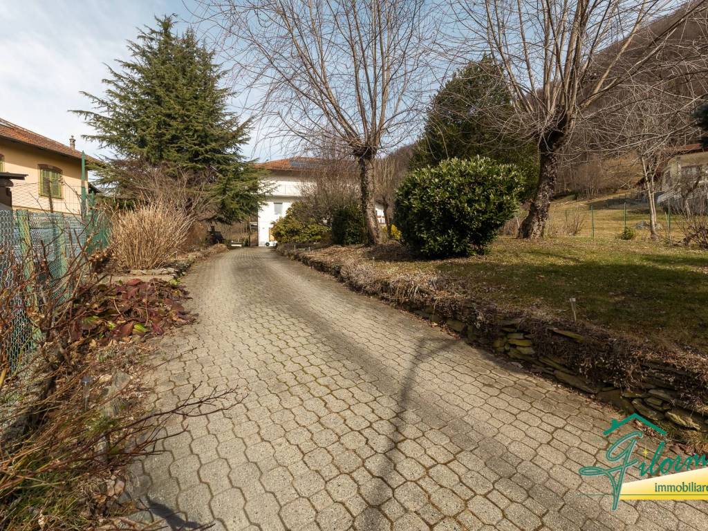 Villa a Ceres in Frazione Procaria, 44 - Foto 5
