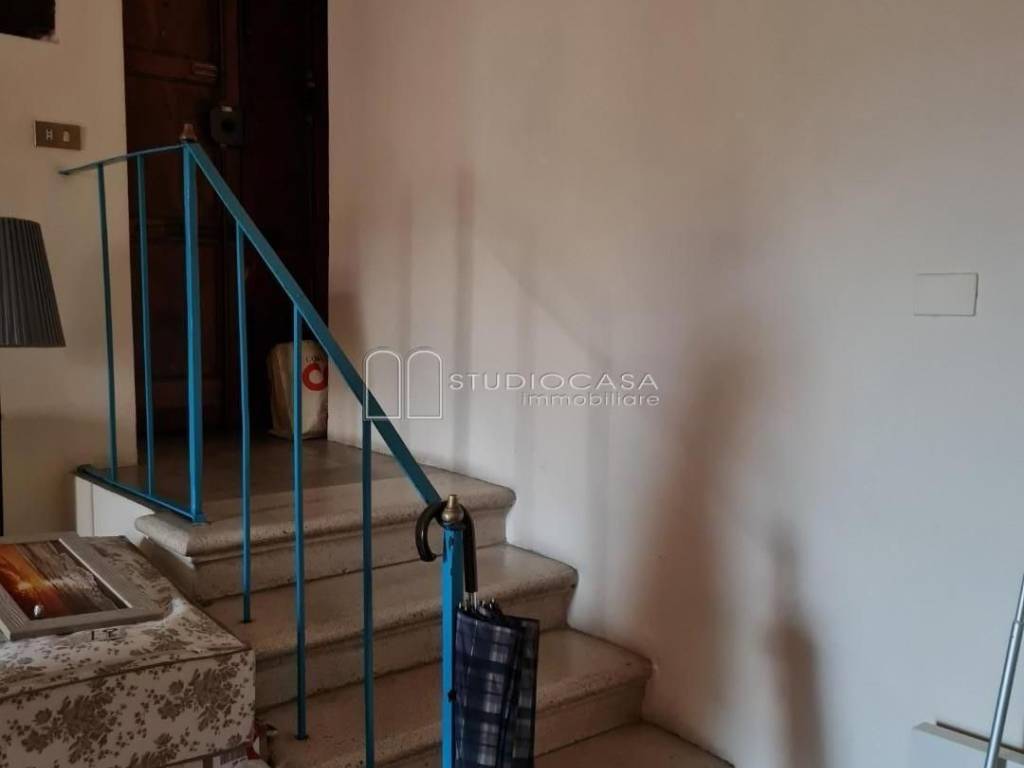 Appartamento a Pisa in Via Camillo Benso Cavour, , 56127 - Foto 4