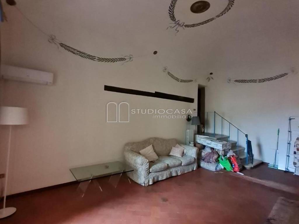 Appartamento a Pisa in Via Camillo Benso Cavour, , 56127 - Foto 5