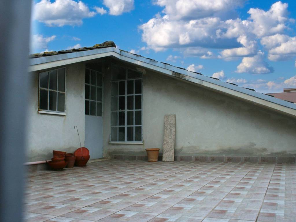 Villa a Chiaravalle in Via Tiziano - Foto 3