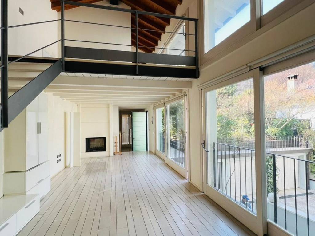 Appartamento a Concesio in Via Gilli Morandi - Foto 2