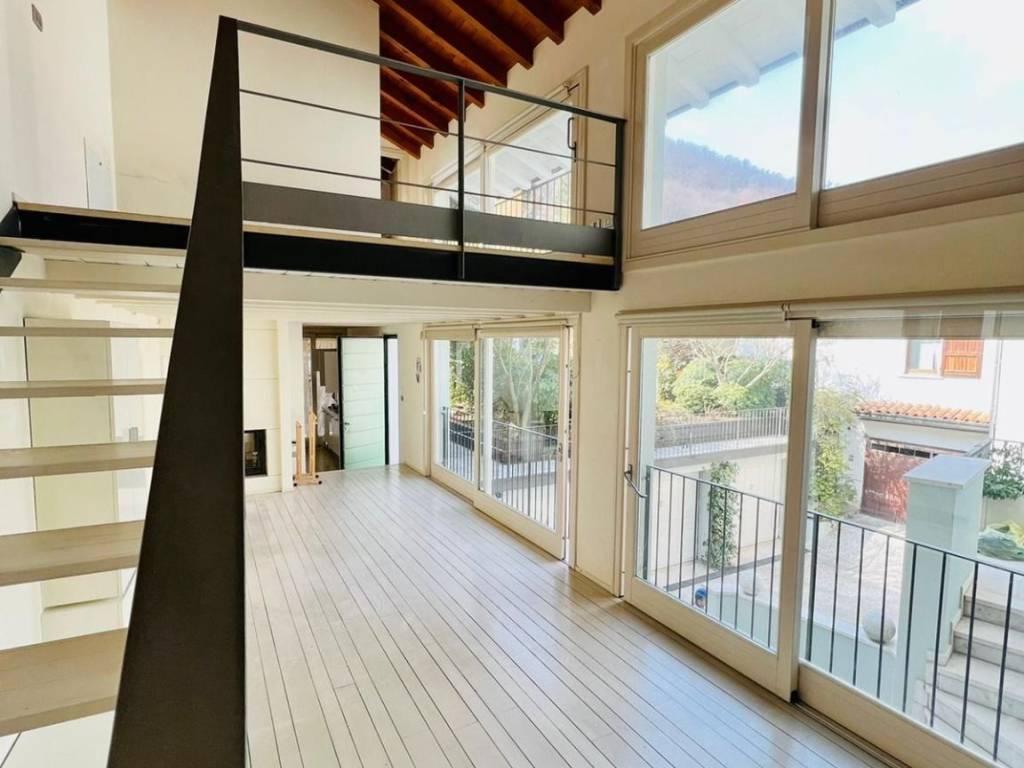 Appartamento a Concesio in Via Gilli Morandi - Foto 3