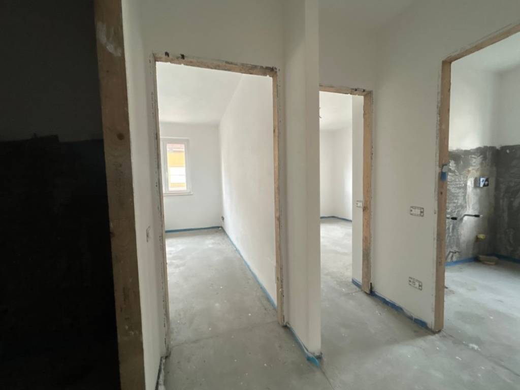 Appartamento a Novi ligure in Via Ugo Foscolo, 4 - Foto 3