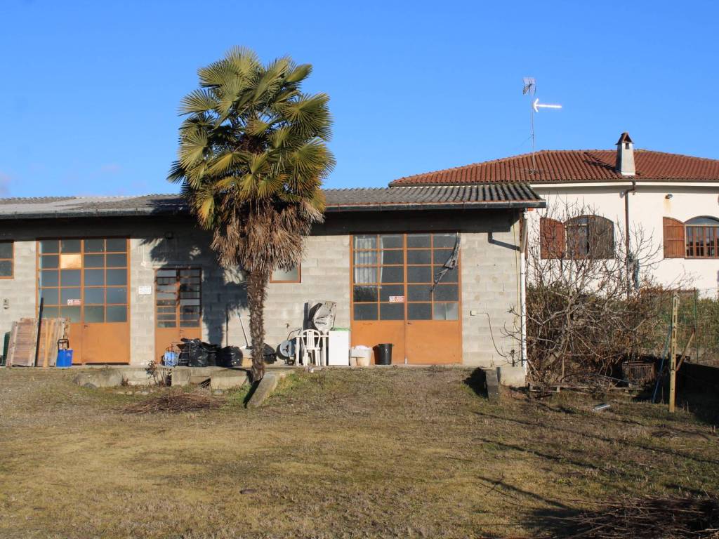 Immobile a Arborio in Via Gabiaccio, 4 - Foto 2
