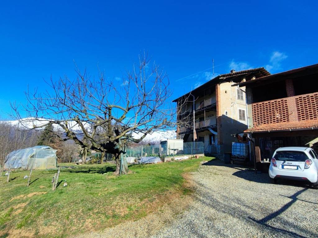 Rustico / casale a Mongrando in Via Toso - Foto 2